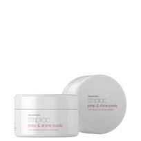ALESSANDRO Striplac Prep & Shine Pads 50pcs