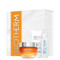 BIOTHERM Aquasource + Vitamin Glow Gift Set