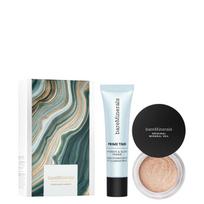 BAREMINERALS Complexion Heros Prime & Set Gift Set
