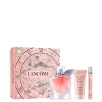 LANCOME La Vie Est Belle 50ml Eau De Parfum Gift Set