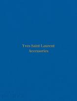 Yves Saint Laurent