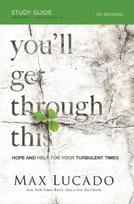 You'll Get Through This Bible Study Guide