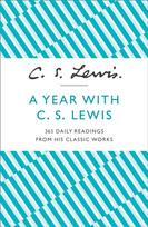Year With C. S. Lewis