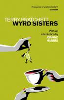 Wyrd Sisters - Minkštas viršelis