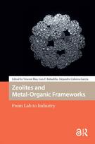 Zeolites and Metal-Organic Frameworks