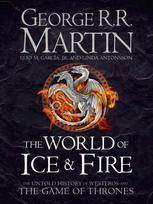 World of Ice and Fire