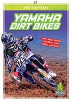 Yamaha Dirt Bikes