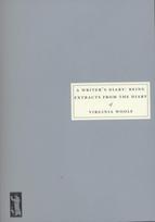 Writer's Diary