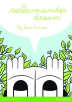 Wordsmith Year 6 Salamander Dream
