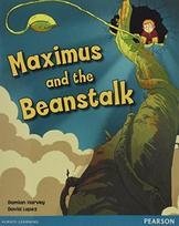 Wordsmith Year 2 Maximus and the Beanstalk