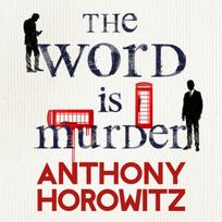 Word Is Murder