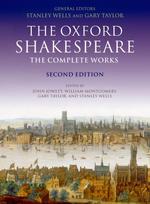 William Shakespeare: The Complete Works