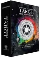 Wild Unknown Tarot Deck and Guidebook (Official Keepsake Box Set)