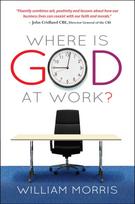 Where Is God at Work?