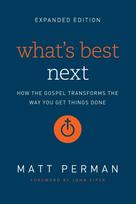 What's Best Next