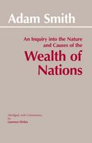 Wealth of Nations