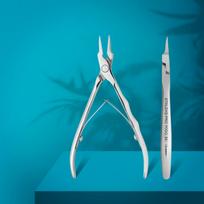 STALEKS Podology nippers for ingrown toenails PODO 30 18 mm