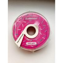 STALEKS Disposable white abrasive tape EXPERT 150 grit in a plastic case