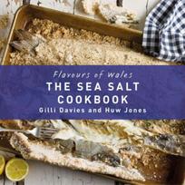 Welsh Sea Salt Cook Book