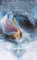 Voyage of the Dawn Treader