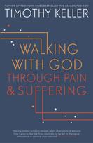 Walking with God through Pain and Suffering