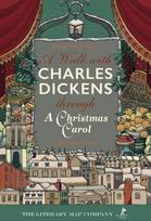 Walk with Charles Dickens through A Christmas Carol