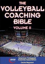 Volleyball Coaching Bible, Vol. II