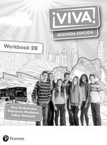 Viva! 2 Segunda Edicion Workbook B (Pack of 8)