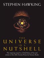 Universe In A Nutshell