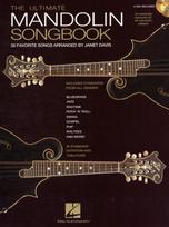 Ultimate Mandolin Songbook