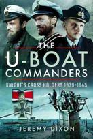 U-Boat Commanders