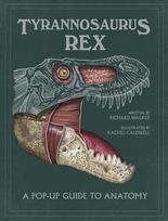 Tyrannosaurus rex
