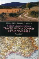 Travels with a Donkey in the Cevennes