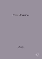 Toni Morrison