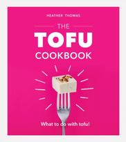 Tofu Cookbook