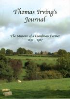 Thomas Irving's Journal