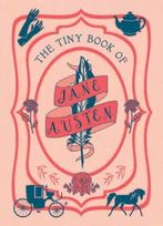 Tiny Book of Jane Austen