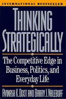 Thinking Strategically