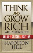 Think and Grow Rich with Study Guide