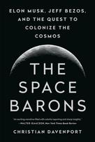 The Space Barons