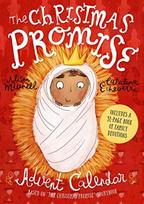The Christmas Promise Advent Calendar