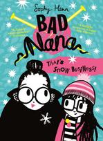 That’s Snow Business!
