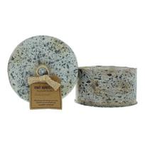 Bali Mantra Victorian Tin Round Redcurrant Scented Candle kvepianti žvakė, 280 g