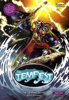 Tempest The Graphic Novel