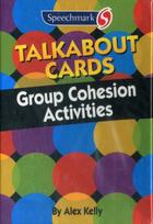 Talkabout Cards - Group Cohesion Games