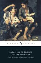 Swindler and Lazarillo de Tormes