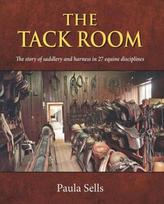 Tack Room