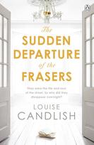 Sudden Departure of the Frasers