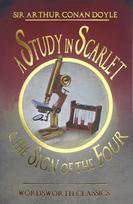 Study in Scarlet & The Sign of the Four