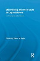 Storytelling and the Future of Organizations